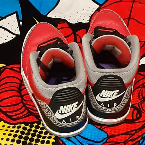 Jordan 3 - Picture 5 of 7